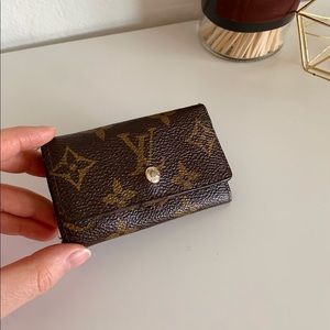 Louis Vuitton Mini Wallet